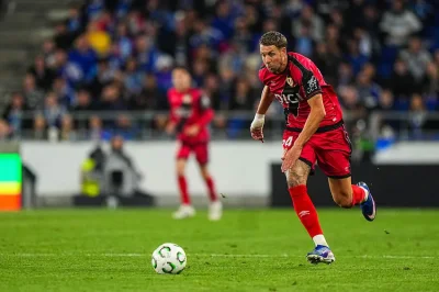 Compo probable La Liga : Rayo Vallecano – Girona FC