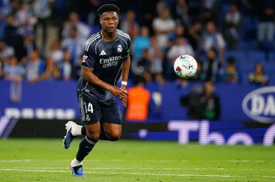 Real Madrid : l’offensive XXL surprise de Manchester United, une porte de sortie pour Tchouaméni ?