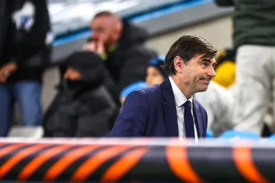 Rachat Clermont Foot 63 : Stéphane Tessier, l’homme de l’OM et de l’ASSE, passe à l’offensive