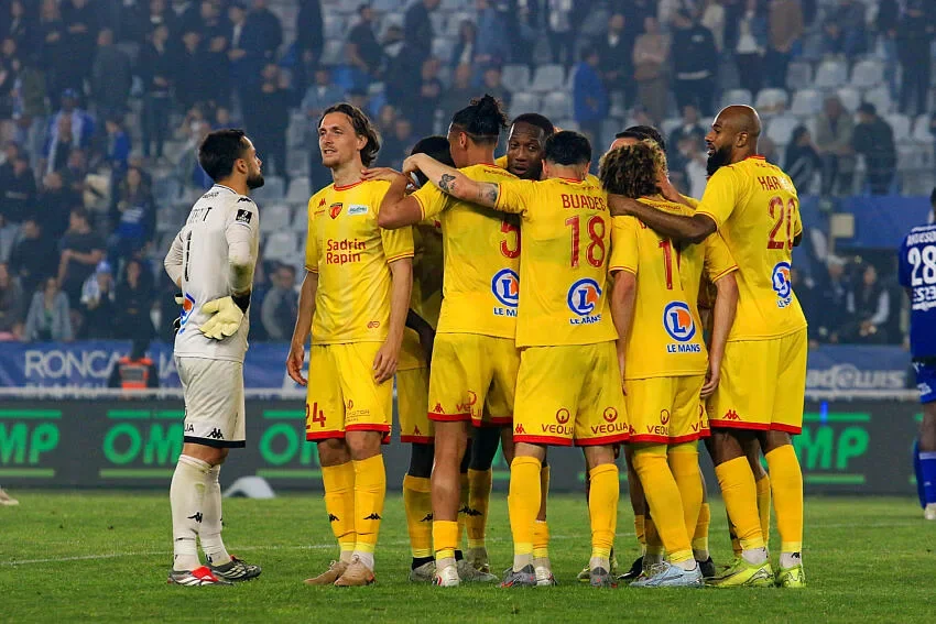 Chaos à Furiani : La montée en Ligue 1 de Le Mans suspendue à une décision disciplinaire