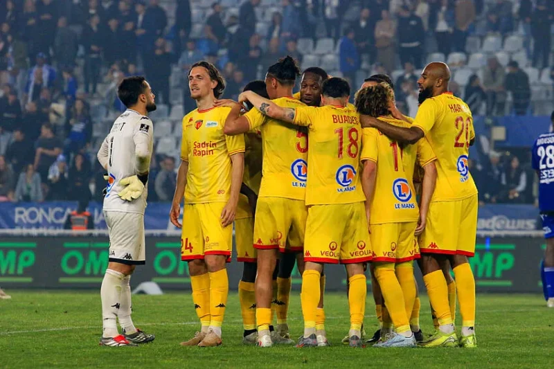 Chaos à Furiani : La montée en Ligue 1 de Le Mans suspendue à une décision disciplinaire
