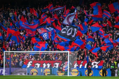 Premier League : Multiplex à suivre en direct avec Crystal Palace – Everton en affiche