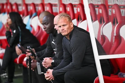 Karel Geraerts limogé de Reims après un exercice manqué en Ligue 2