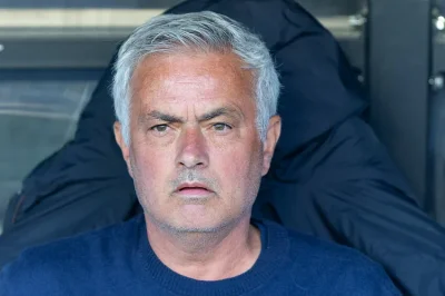 Mourinho et le Real Madrid : le « Special One » fait mine de démentir mais trahit qu’il en crève d’envie