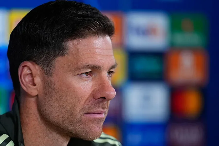 Xabi Alonso à Liverpool : les Reds enquêtent sur son passage raté au Real Madrid