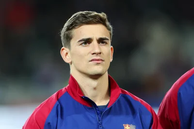 Gavi refuse de laisser l’échec européen ternir la saison du Barça