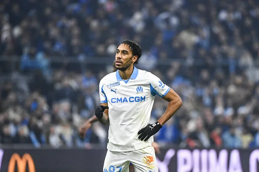 OM : Aubameyang, de l’extincteur à l’extinction ?