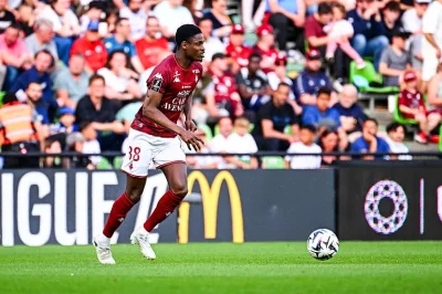 Metz – Lorient : les compos officielles