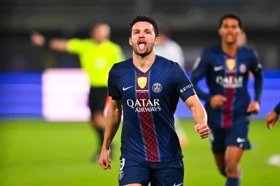 PSG – Brest : les compos officielles avec Lee et Ramos