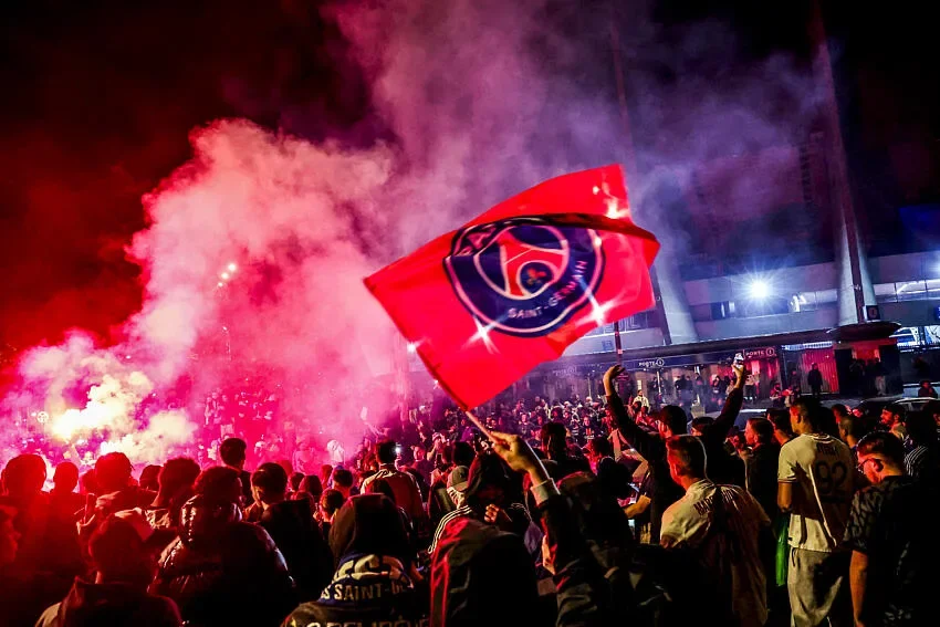 Ligue 1 : Multiplex à suivre en direct avec Paris Saint-Germain – Stade Brestois 29 en affiche