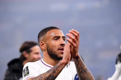OL : Corentin Tolisso révèle son secret