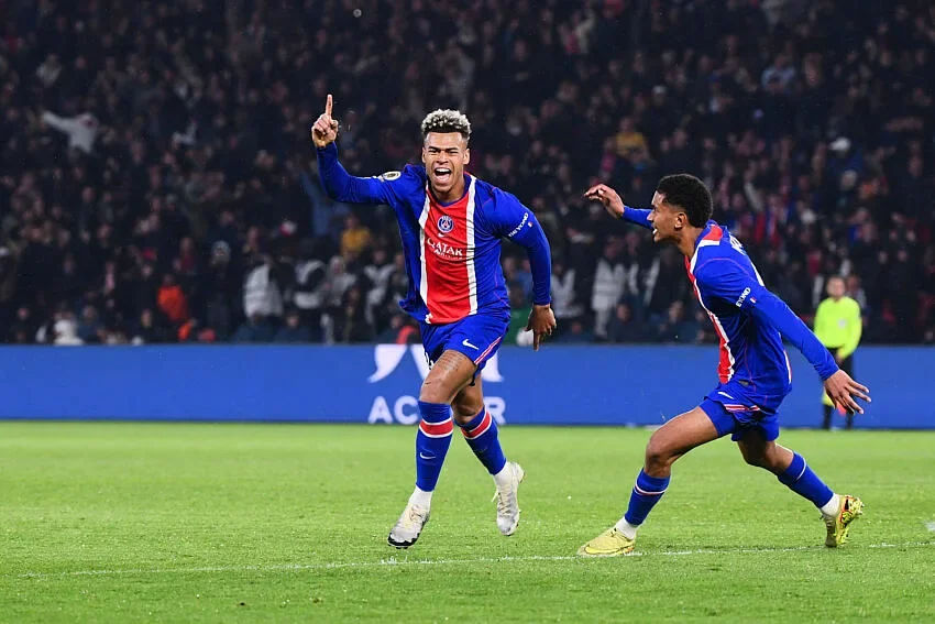Le classement de la Ligue 1 avant la dernière journée : le Paris Saint-Germain résiste, Lille s’envole, Auxerre relance tout