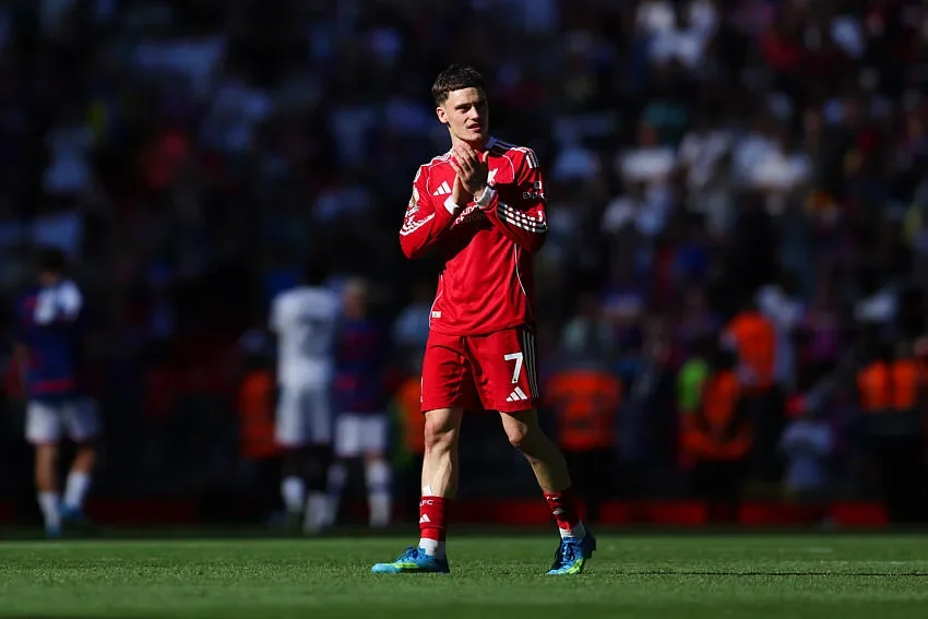 Liverpool : déjà de la concurrence pour Florian Wirtz ?