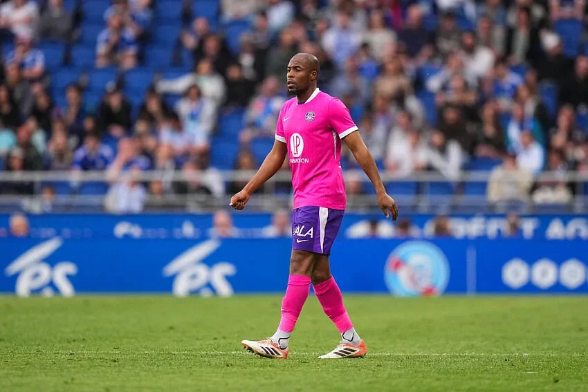 Le TFC veut prolonger son champion du monde