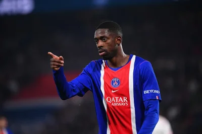 Trophées UNFP : le PSG va encore tout gagner ?