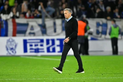 La Ligue 2 donne déjà le vertige à l’OGC Nice…