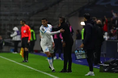 OM : entre Greenwood et Beye, c’est l’amour fou