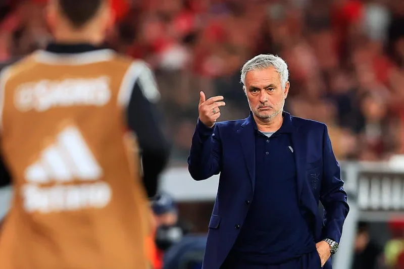 Real Madrid : Mourinho a reçu une offre