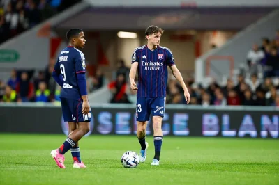 OL : Tyler Morton sacrifié au mercato ?