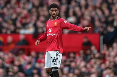 Manchester United ferme la porte pour Diallo