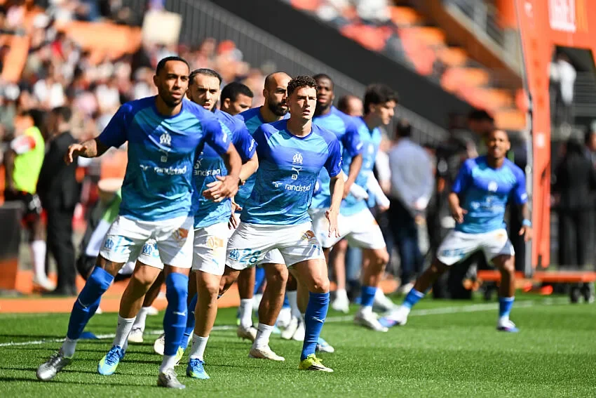 LOSC, OL, OM… qui sera en Europe la saison prochaine ?