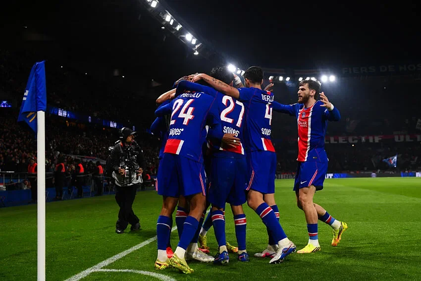 Le PSG sacré à Lens si…