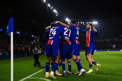 Le PSG sacré à Lens si…