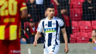 Rennes – Monaco : duel à 5 M€ pour un Tunisien