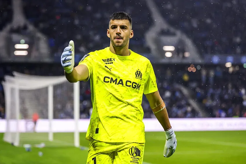 OM : Rulli brise le silence : « On a beaucoup souffert » — la mise au vert vue de l’intérieur