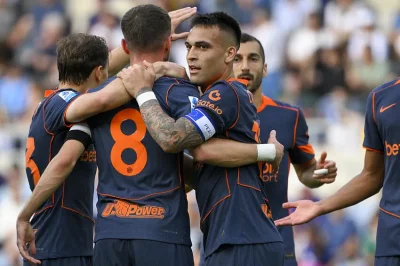 Finale de la Coupe d’Italie SS Lazio – Inter Milan mercredi à 21h : les compos probables