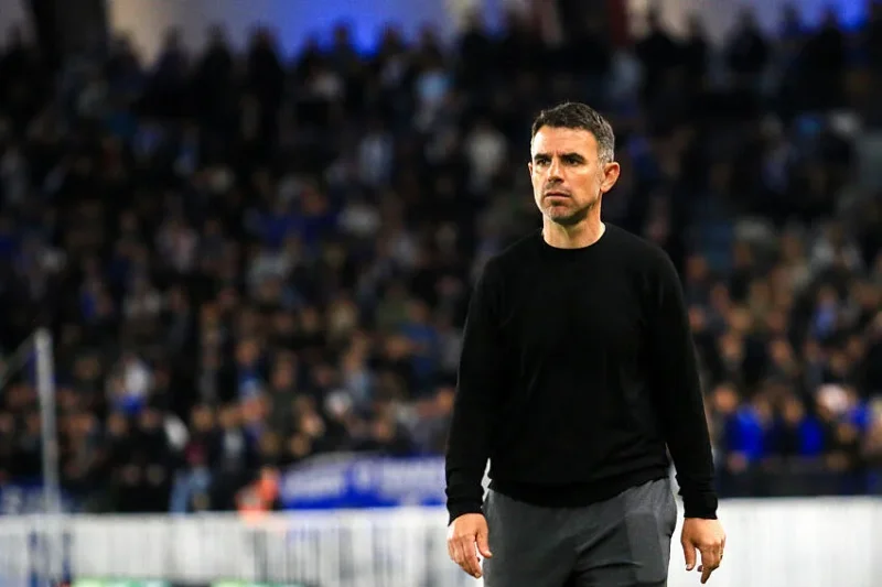 Le Mans FC en Ligue 1 : Videira pose ses conditions — « J’ai besoin de sentir qu’on a envie de travailler ensemble »