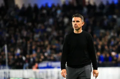Le Mans FC en Ligue 1 : Videira pose ses conditions — « J’ai besoin de sentir qu’on a envie de travailler ensemble »