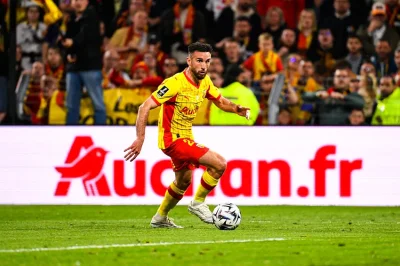 Le capitaine du RC Lens va rejoindre le Stade Rennais !