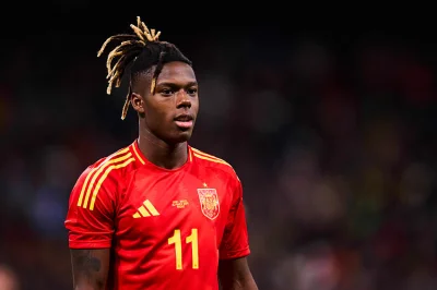 Nico Williams rassuré : une blessure musculaire mais pas de forfait pour le Mondial 2026
