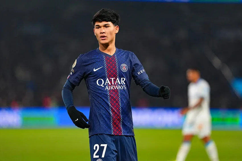 Dro Fernández, champion de Ligue 1 et de Liga le même soir !