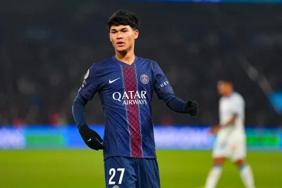 Dro Fernández, champion de Ligue 1 et de Liga le même soir !