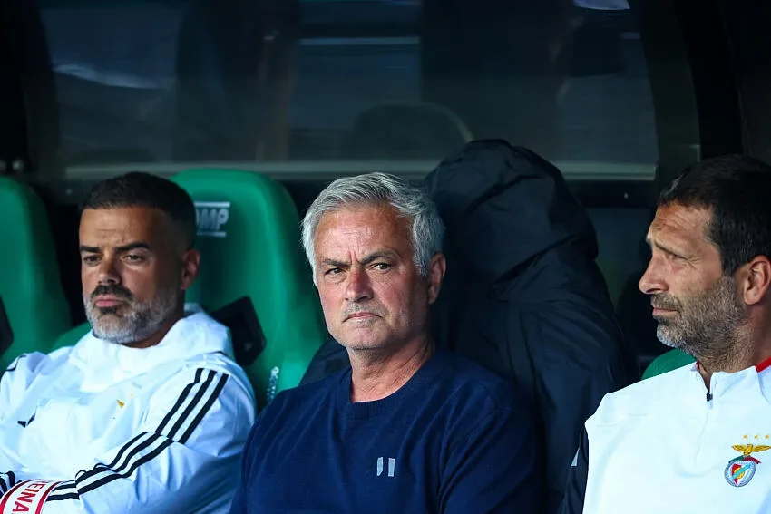 Real Madrid : Mourinho pose ses conditions