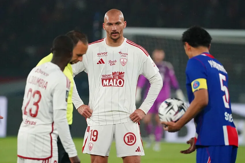 Brest – Strasbourg : les compos probables avec Ajorque et Enciso