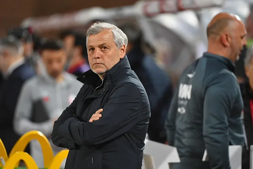 LOSC : l’heure du départ pour Genesio ?