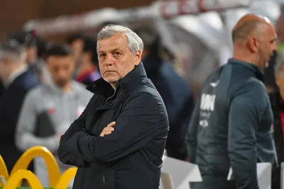 LOSC : l’heure du départ pour Genesio ?