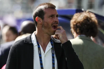 L’OM a trouvé son directeur sportif