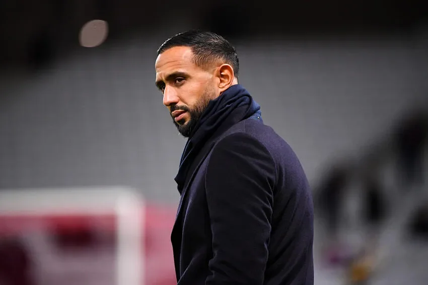 OM : Benatia vers l’Arabie saoudite ?
