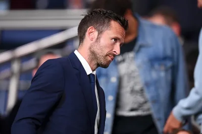Cabaye sur la short-list du Stade Brestois