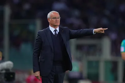 Ranieri sur le banc de l’Italie ?