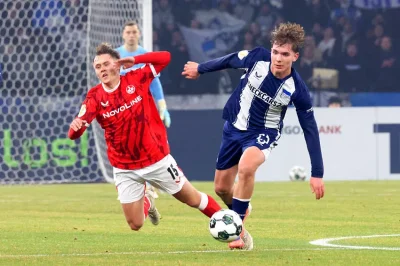 Manchester City a trouvé le nouveau Toni Kroos
