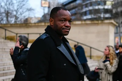 Steve Mandanda raconte sa descente après la retraite : « C’est ça la petite mort ? Ça ne va pas. Je ne fais rien. »