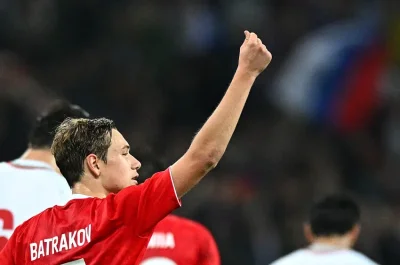 PSG : Luis Campos fonce à Moscou sur la pépite à 16 M€ déjà validée par Luis Enrique