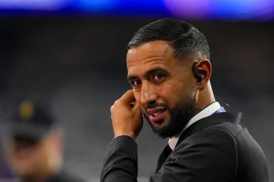 OM : Benatia, et si la démission n’était qu’un prétexte ?
