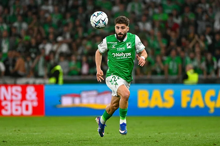 ASSE : trois matchs pour ressusciter, un destin qui se joue en mai