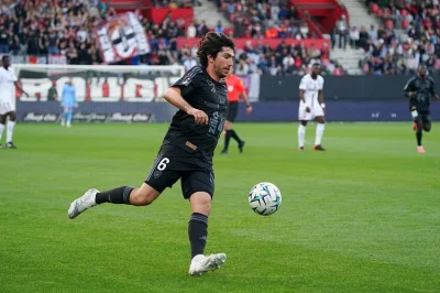 SC Bastia : Une page se tourne, Dumè Guidi pas renouvelé après 6 ans